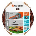 GARDENA Comfort FLEX Gartenschlauch 13mm (1/2") 20m, 18033-20