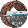 GARDENA Premium SuperFLEX Schlauch, 19 mm (3/4") 25m, 18113-20