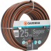 GARDENA Premium SuperFLEX Schlauch, 19 mm (3/4") 25m, 18113-20