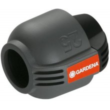 GARDENA Endstück 25 mm Quick & Easy, 2778-20