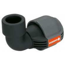 GARDENA L-Stück 25 mm x 3/4"-Innengewinde, 2784-20