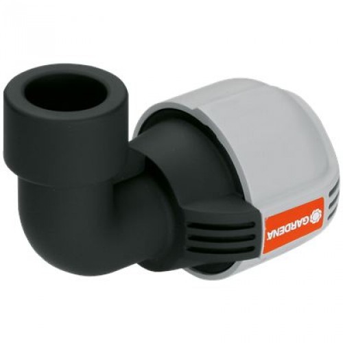 GARDENA L Verbinder 32 mm Innengewinde 3/4" 2785-20