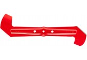 GARDENA Ersatzmesser für Rasenmäher, 37E PowerMax, Länge 37cm, 4016-20