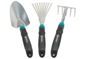 GARDENA Comfort Kleingeräte Set, Aktion, Garten-Set 8964-30