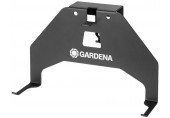B-Ware! GARDENA Wand­halterung Sileno, 4042-20-beschädigt!