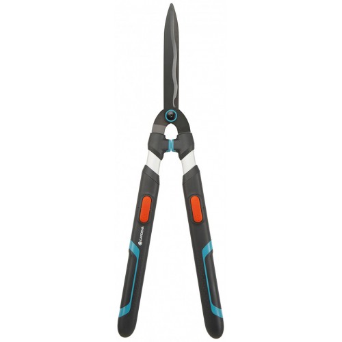 GARDENA TeleCut Heckenschere grau/türkis, 23cm 12304-20