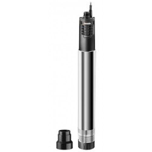 B-Ware!GARDENA 6000/5 Inox automatic Tiefbrunnenpumpe 1499-20-OV beschädigt!