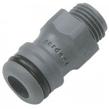 GARDENA Anschlussstück 13,2 mm (G 1/4") 2920-26