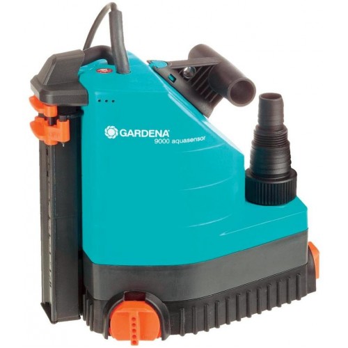 GARDENA Comfort 9000 aquasensor 1783-20