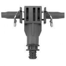 GARDENA Micro Drip System Reihentropfer, 4 l/h ( 10 St) 8344-20