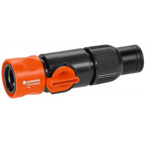 GARDENA Profi-System-Regulierstop, 2819-20