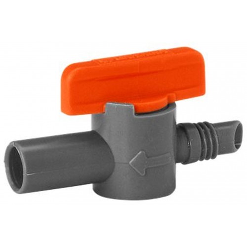 GARDENA Micro-Drip-System- Regulierventil 5 St. 1374-20