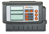 GARDENA 6030 Classic Bewässerungssteuerung 1284-20