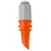 GARDENA Gardena Micro-Drip-System Sprühdüse 360° 5 St. ,1365-20