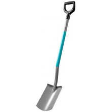 GARDENA ClassicLine Abgerundeter Spaten, 120 cm 17050-30