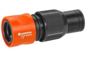 GARDENA Profi-System-Schlauchstück, verpackt 19 mm (3/4" ) 2817-2