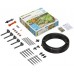 GARDENA Micro-Drip-System- Start Set Pflanzflächen 13015-20