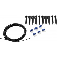 GARDENA Reparaturset für Begrenzungskabel für Mähroboter, 5 Meter 4059-60