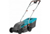 GARDENA PowerMax 1200/32 Elektro-Rasenmäher, 32 cm 5032-20