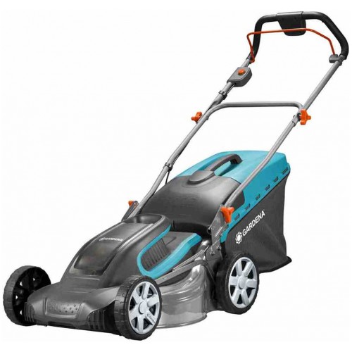 GARDENA Akku-Rasenmäher PowerMax Li-40/41 ohne Akku, 41 cm 05041-55