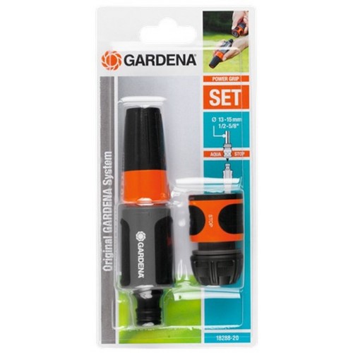 GARDENA Spritzen-Satz 13mm (1/2") 18288-20