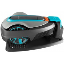 B-WARE!! GARDENA SILENO city 400 Mähroboter, bis 400 m2 15004-32 AUSVERPACKT!!