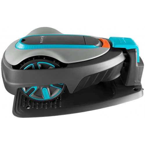 B-WARE!! GARDENA SILENO city 400 Mähroboter, bis 400 m2 15004-32 AUSVERPACKT!!