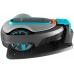 B-WARE!! GARDENA SILENO city 400 Mähroboter, bis 400 m2 15004-32 AUSVERPACKT!!