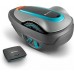 GARDENA Mähroboter Smart Sileno City 500 Set inkl. Smart Gateway, 19066-20