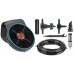 Gardena AquaBloom Solar-Bewässerung Set 13300-32