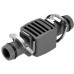 GARDENA Micro-Drip-System Verbinder, 13 mm (1/2") 3 Stück, 8356-29