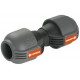 Gardena Sprinkler-System Verbinder 25 mm 2775-20