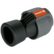 GARDENA Sprinklersystem Verbinder, 25 mm x 1"-IG, 2762-20
