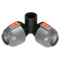 GARDENA Winkelstück 25 mm x 3/4" Innengewinde 2764-20