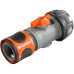 GARDENA Regulierstop für 3/4" + 5/8" Schläuche 02943-20