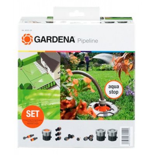 GARDENA Pipeline Start-Set, 8255-20