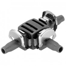 GARDENA Micro-Drip-System T-Stück 4,6 mm (3/16") 8330-20 eine Verpackung - 10 Stk.