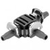 GARDENA Micro-Drip-System T-Stück 4,6 mm (3/16") 8330-20 eine Verpackung - 10 Stk.