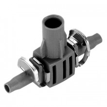 Gardena Micro-Drip-System T-Stück für Sprühdüsen, 8332-20