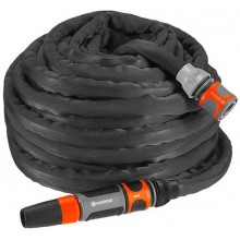 GARDENA Liano Textilschlauch 20m, Set 18435-20