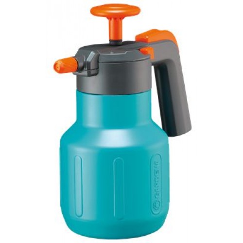 GARDENA Comfort Drucksprüher 1,25 L 0814-20