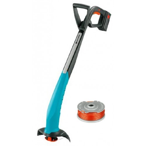 GARDENA Turbotrimmer SmallCut 300, 8845-20