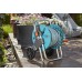 B-WARE Gardena Schlauchwagen AquaRoll S - Modell 18500-20 benutzt, funktioniert problemlos
