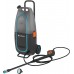 GARDENA AquaClean Li-40/60 Hochdruckreiniger, ohne Akku 9341-55