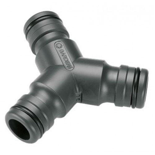 GARDENA Profi-System SB Y Stück 3/4" 2833-20