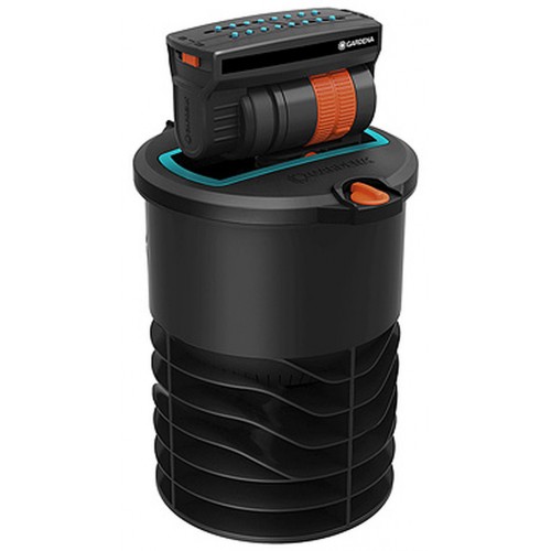 Gardena Sprinkler-System OS 140 Versenk-Viereckregner 8223-20