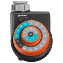 Gardena EasyPlus Bewässerungsprogrammiergerät 1888-20