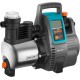 Gardena 6000/6E LCD inox Hauswasserautomat 230V 6000 l/h 01760-20