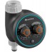GARDENA Water Control Easy Plus, Irrigation Timer 01897-20