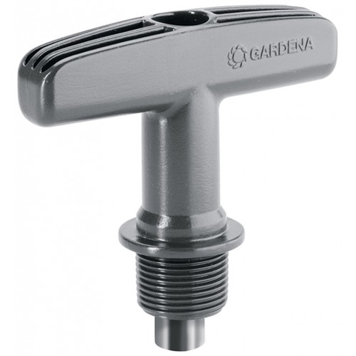 Gardena Sprinklersystem Schneidwerkzeug für Anbohrschelle, 3/4" - Gewinde 2765-20